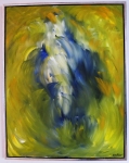 D40.Uden titel. 70x90 cm. 2800 Kr.